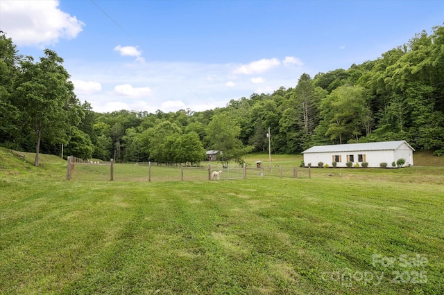 942 Paint Fork Rd, Mars Hill, NC 28754