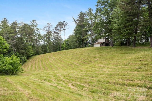 942 Paint Fork Rd, Mars Hill, NC 28754