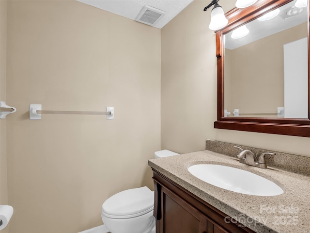 65 Brookside Dr Unit 35, Hendersonville, NC 28792 - bathroom with toilet and vanity