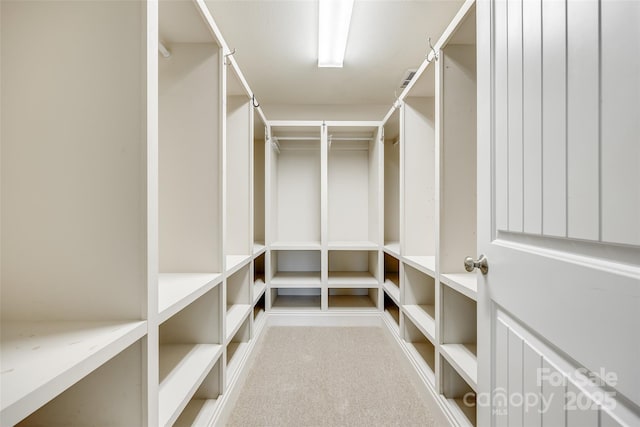 2027 Ellison Dr, Rock Hill, SC 29730 - spacious closet featuring carpet