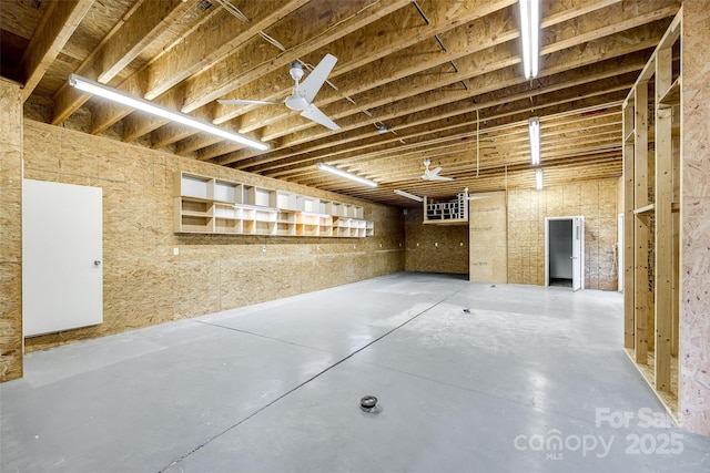 2027 Ellison Dr, Rock Hill, SC 29730 - view of garage