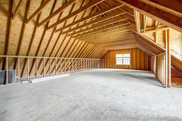 2027 Ellison Dr, Rock Hill, SC 29730 - view of attic