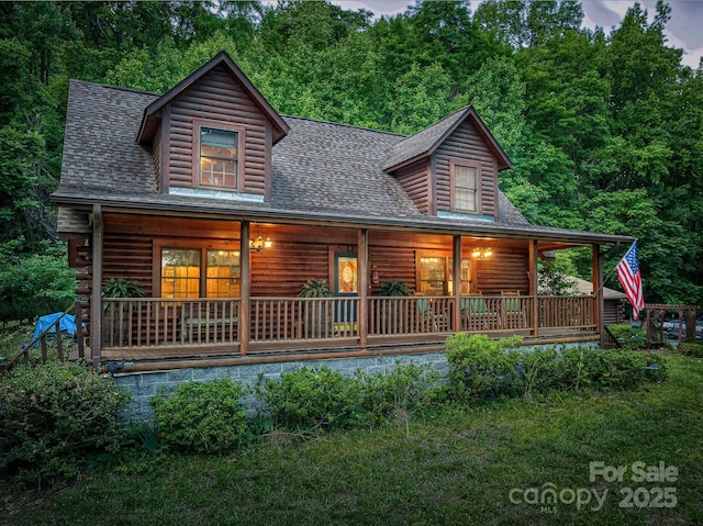 95 Odell Ct, Taylorsville, NC 28681 - photo 1