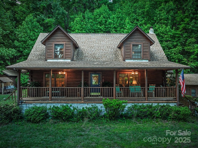 95 Odell Ct, Taylorsville, NC 28681 - photo 2