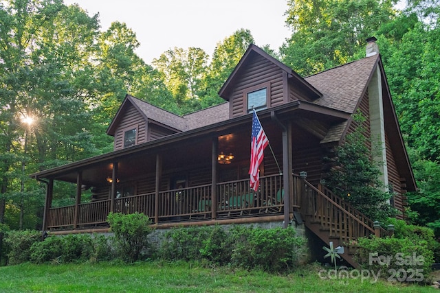 95 Odell Ct, Taylorsville, NC 28681 - photo 4
