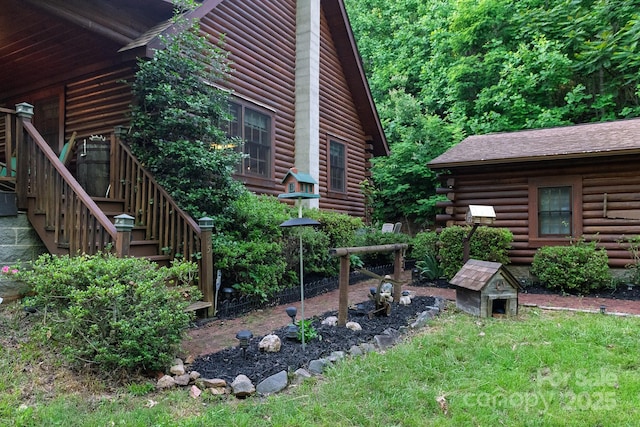 95 Odell Ct, Taylorsville, NC 28681 - photo 5