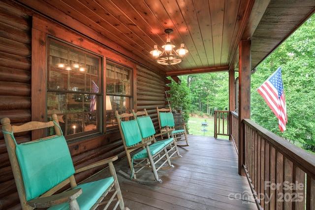 95 Odell Ct, Taylorsville, NC 28681 - photo 12