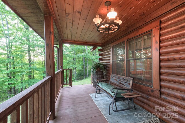 95 Odell Ct, Taylorsville, NC 28681 - photo 13