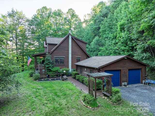 95 Odell Ct, Taylorsville, NC 28681 - photo 37