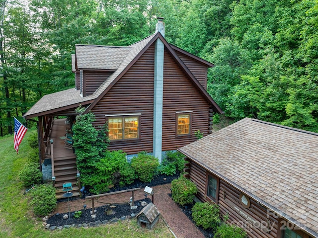 95 Odell Ct, Taylorsville, NC 28681 - photo 43