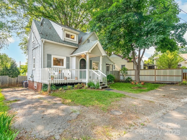 41 Princeton Dr, Asheville, NC 28806 - photo 2