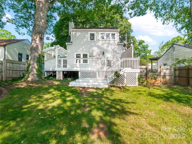 41 Princeton Dr, Asheville, NC 28806 - photo 8