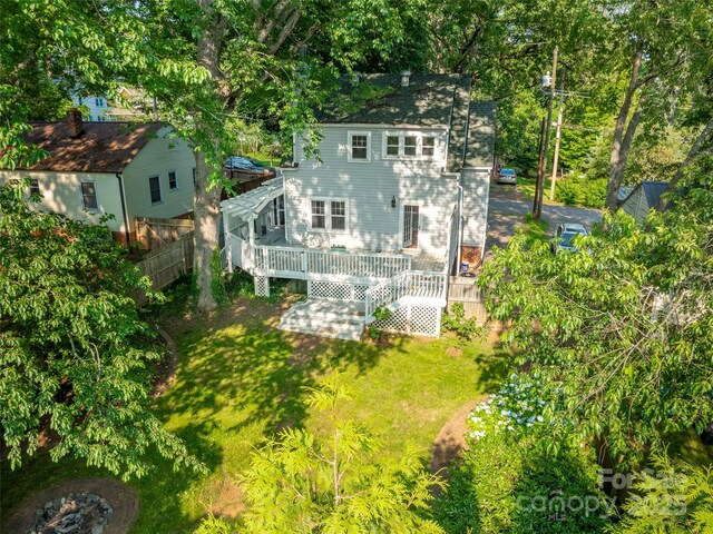 41 Princeton Dr, Asheville, NC 28806 - photo 26