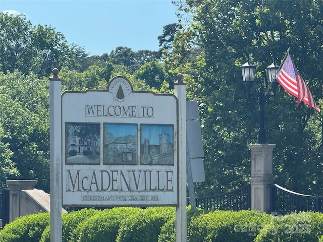 * Riverside Drive, Mcadenville, NC 28101