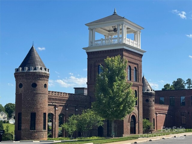 * Riverside Drive, Mcadenville, NC 28101