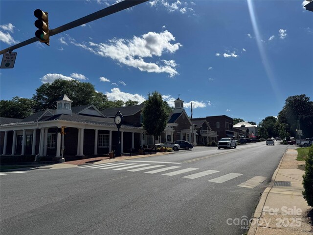 * Riverside Drive, Mcadenville, NC 28101