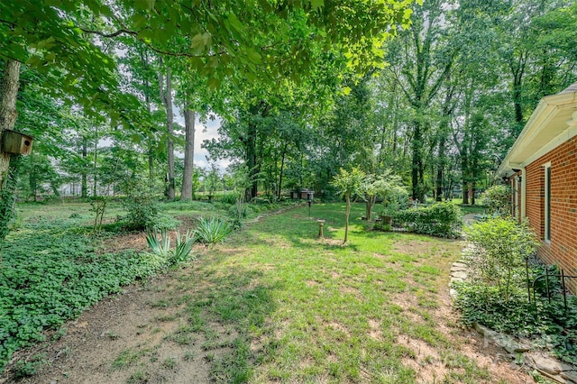 5208 Black Oak Ln, Waxhaw, NC 28173 - view of green lawn