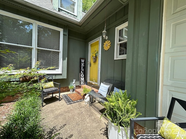 2815 Penny Park Dr, Gastonia, NC 28052 - view of property entrance