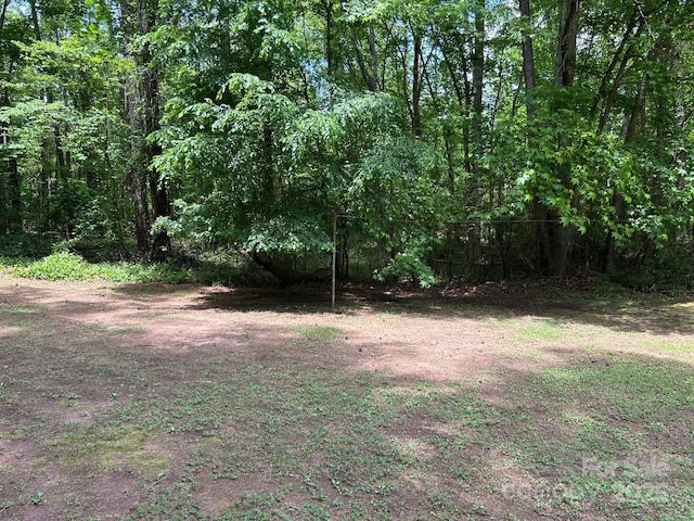 2815 Penny Park Dr, Gastonia, NC 28052 - view of yard featuring a view of trees