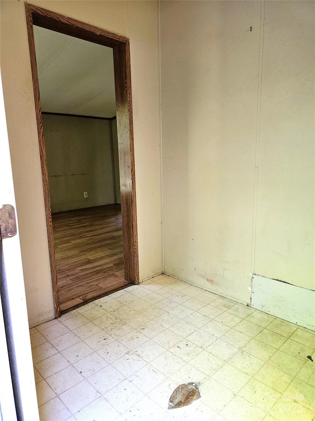 219 Watterson Rd, Grover, NC 28073 - empty room with light flooring