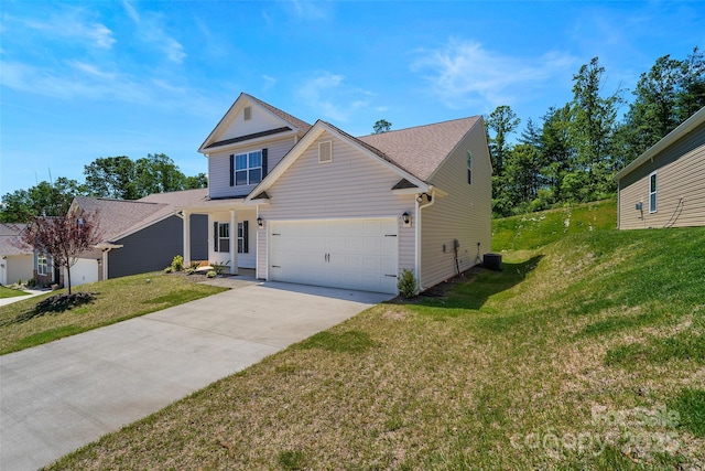 383 Ridgeview Ln, Mars Hill, NC 28754 - photo 1