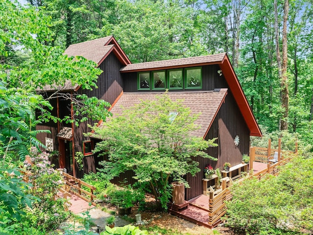 278 Mount View Dr, Burnsville, NC 28714 - photo 1