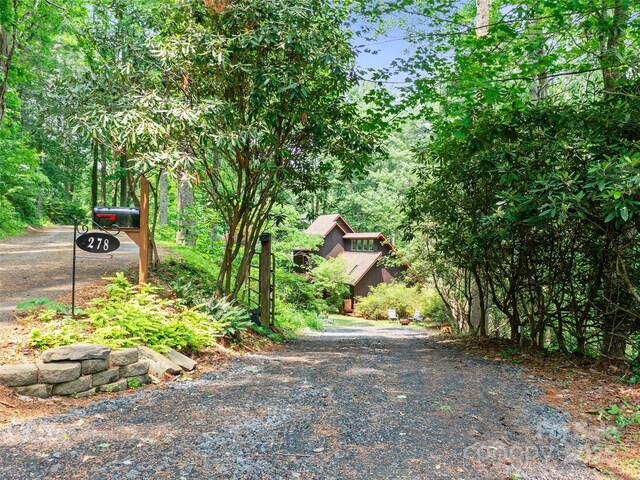 278 Mount View Dr, Burnsville, NC 28714 - photo 3