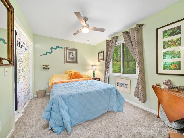 278 Mount View Dr, Burnsville, NC 28714 - photo 19