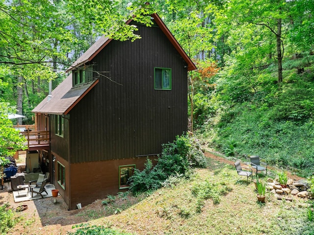 278 Mount View Dr, Burnsville, NC 28714 - photo 34