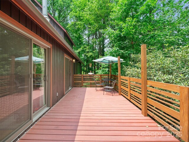 278 Mount View Dr, Burnsville, NC 28714 - photo 36