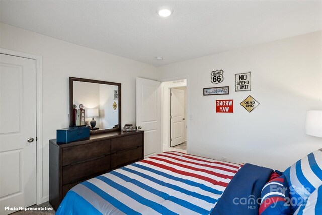 3735 13th St NE, Hickory, NC 28601 - view of bedroom