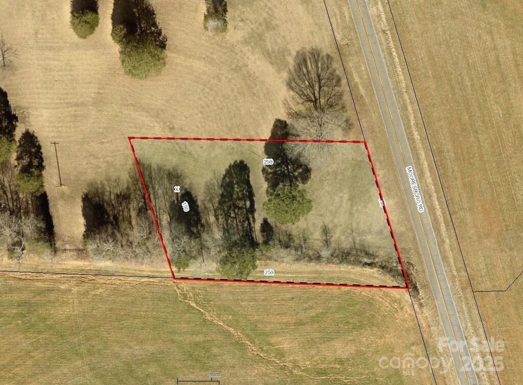 00 Mooresboro Rd, Shelby, NC 28150