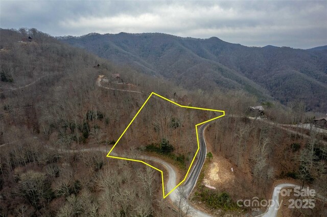 LOT33 Alarka Highlands Rd, Bryson City, NC 28713 - photo 2
