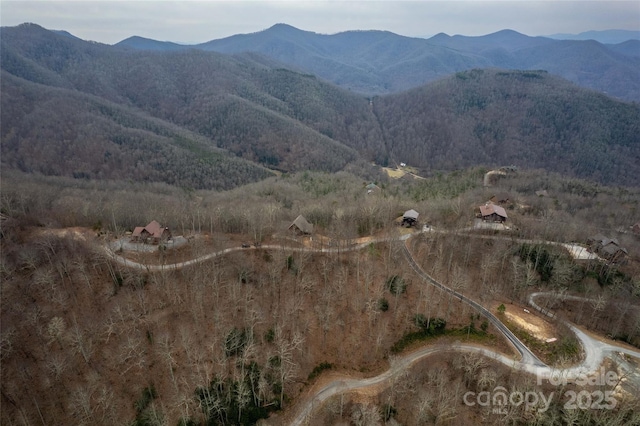 LOT33 Alarka Highlands Rd, Bryson City, NC 28713 - photo 3