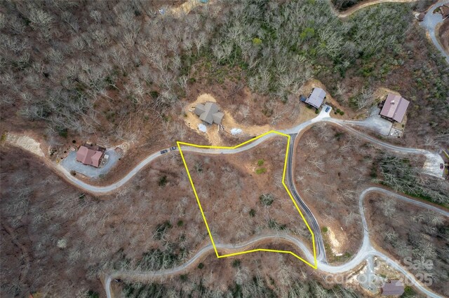 LOT33 Alarka Highlands Rd, Bryson City, NC 28713 - photo 4