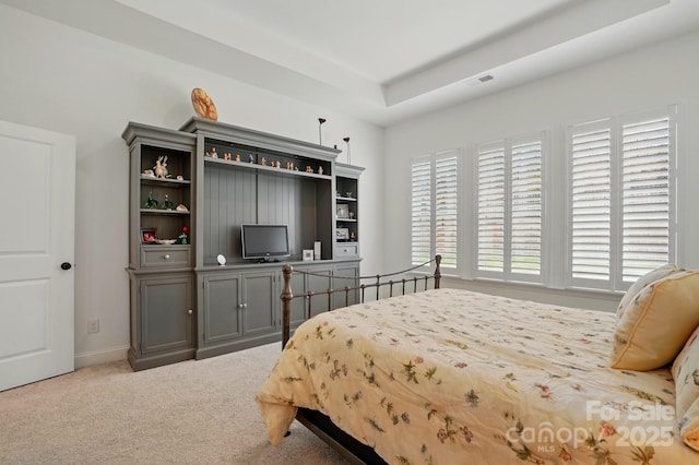 1318 Encore Ln, Waxhaw, NC 28173 - bedroom featuring carpet and baseboards
