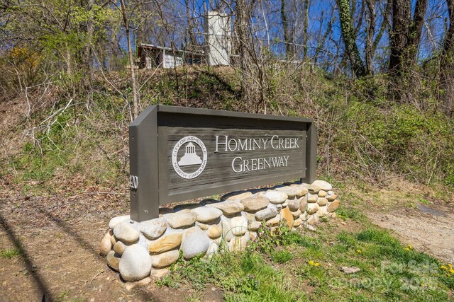 445 Sand Hill Rd Unit 1-6, Asheville, NC 28806 - exterior view