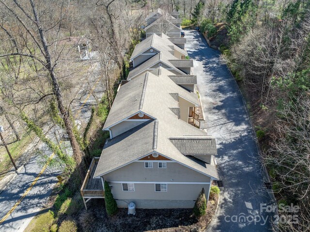 445 Sand Hill Rd Unit 1-6, Asheville, NC 28806 - view of subject property