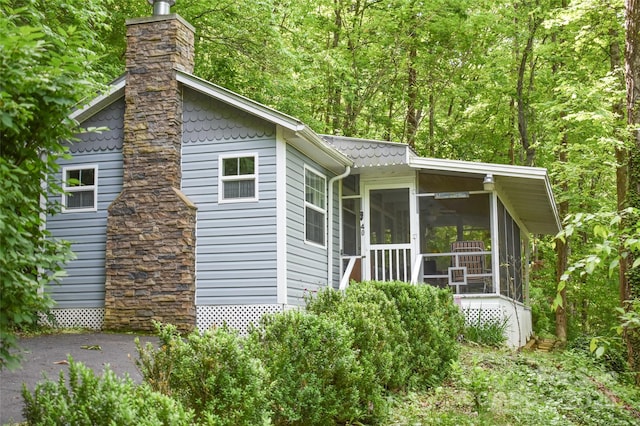 40 Bear Cove Cir, Bryson City, NC 28713 - photo 1