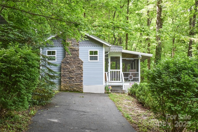 40 Bear Cove Cir, Bryson City, NC 28713 - photo 11