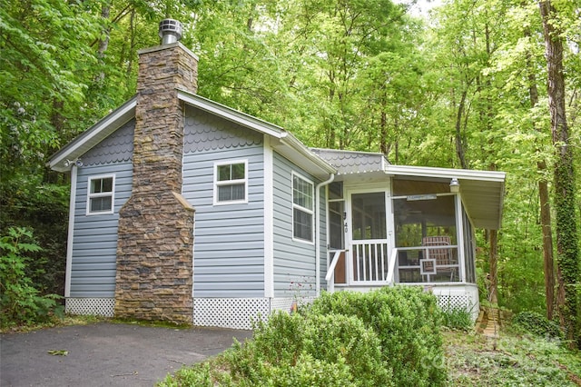 40 Bear Cove Cir, Bryson City, NC 28713 - photo 27