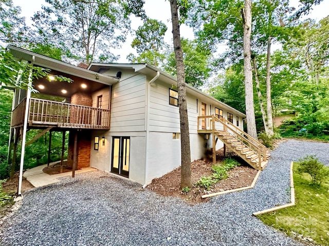 7 Angus Ln, Asheville, NC 28805 - photo 1