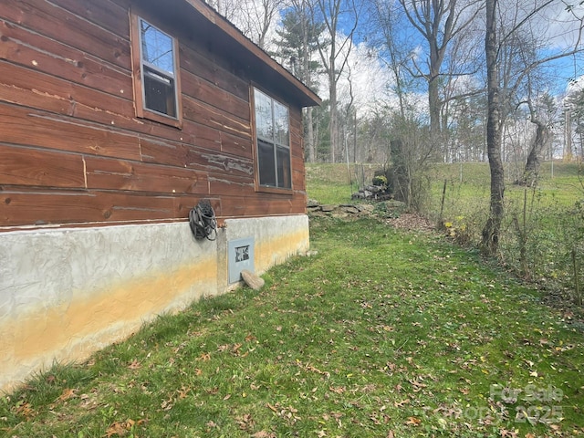 36 Luther Franklin Ln, Newland, NC 28657 - view of home's exterior