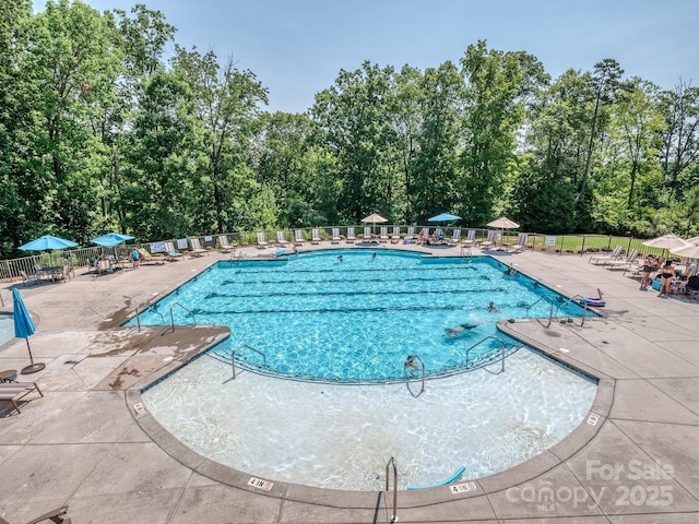 3439 Stags Leap Way, York, SC 29745 - photo 46