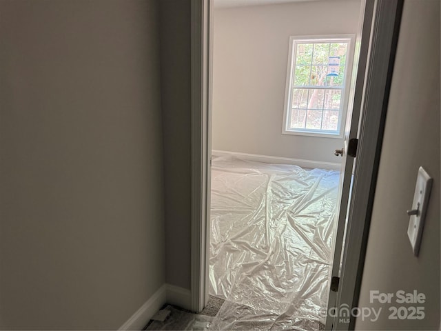 2924 Noritake Trl Unit 67, Albemarle, NC 28001 - detailed view of baseboards