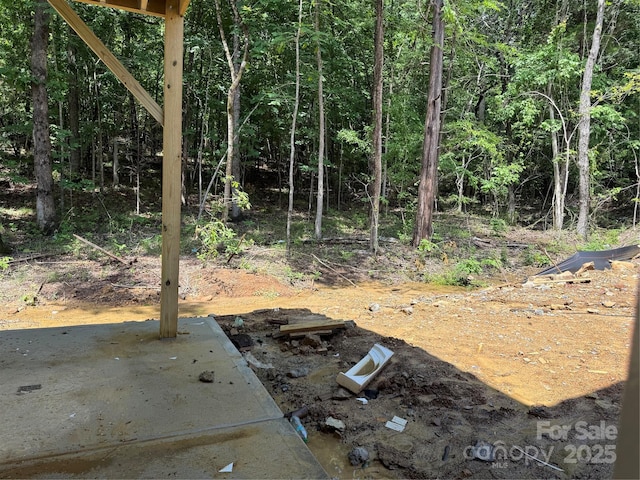 2924 Noritake Trl Unit 67, Albemarle, NC 28001 - view of yard
