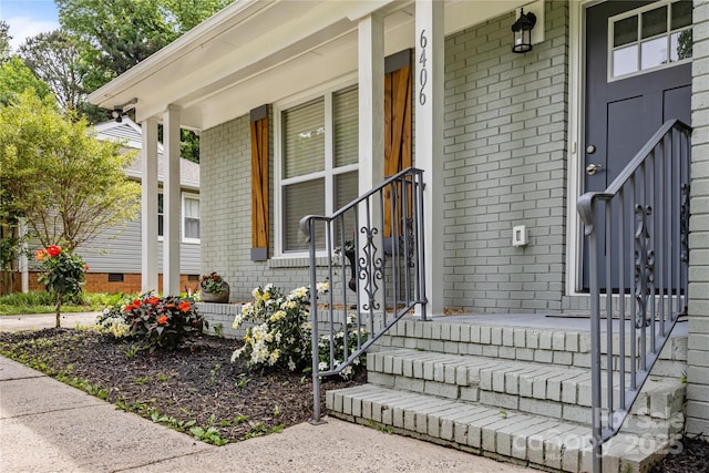 6406 Old Meadow Rd, Charlotte, NC 28227 - photo 4