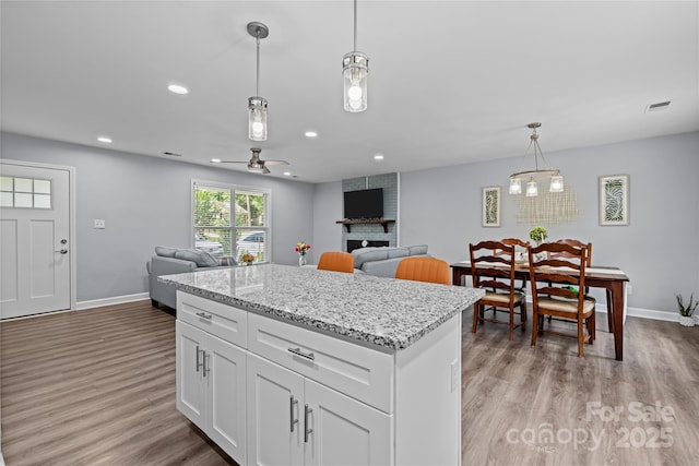 6406 Old Meadow Rd, Charlotte, NC 28227 - photo 13