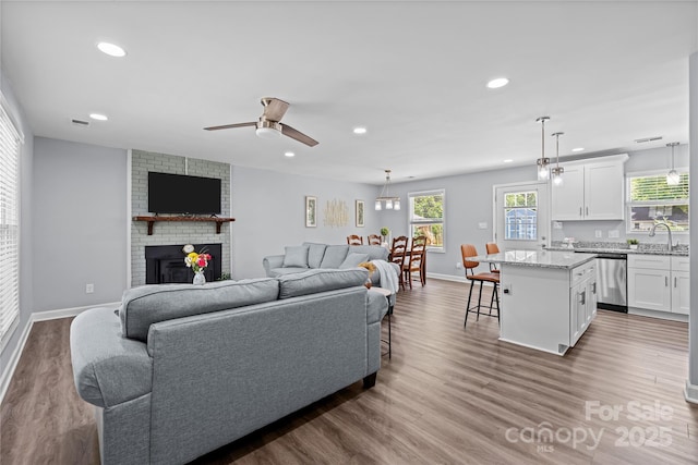 6406 Old Meadow Rd, Charlotte, NC 28227 - photo 20