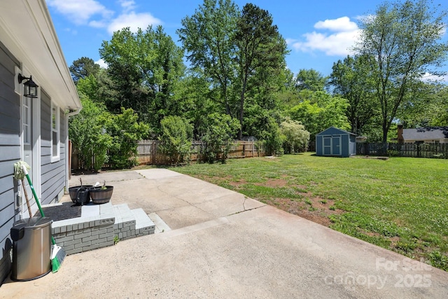 6406 Old Meadow Rd, Charlotte, NC 28227 - photo 25